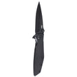 Columbia River Knife & Tool - Slag Black Assisted Folding Knife