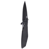 Columbia River Knife & Tool - Slag Black Assisted Folding Knife