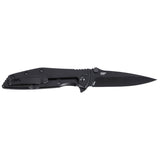 Columbia River Knife & Tool - Slag Black Assisted Folding Knife