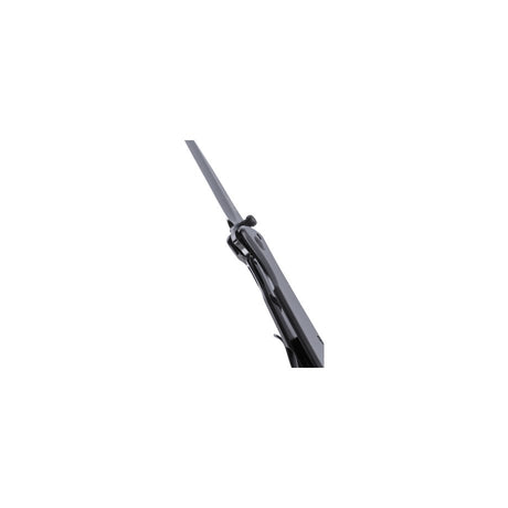 Columbia River Knife & Tool - Slag Black Assisted Folding Knife
