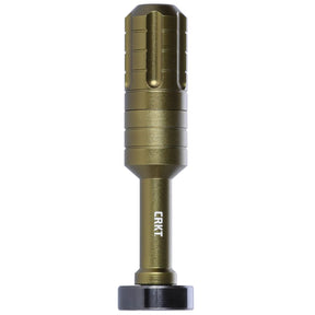 Columbia River Knife & Tool - ToGo Driver Accessory - OD Green