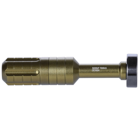 Columbia River Knife & Tool - ToGo Driver Accessory - OD Green