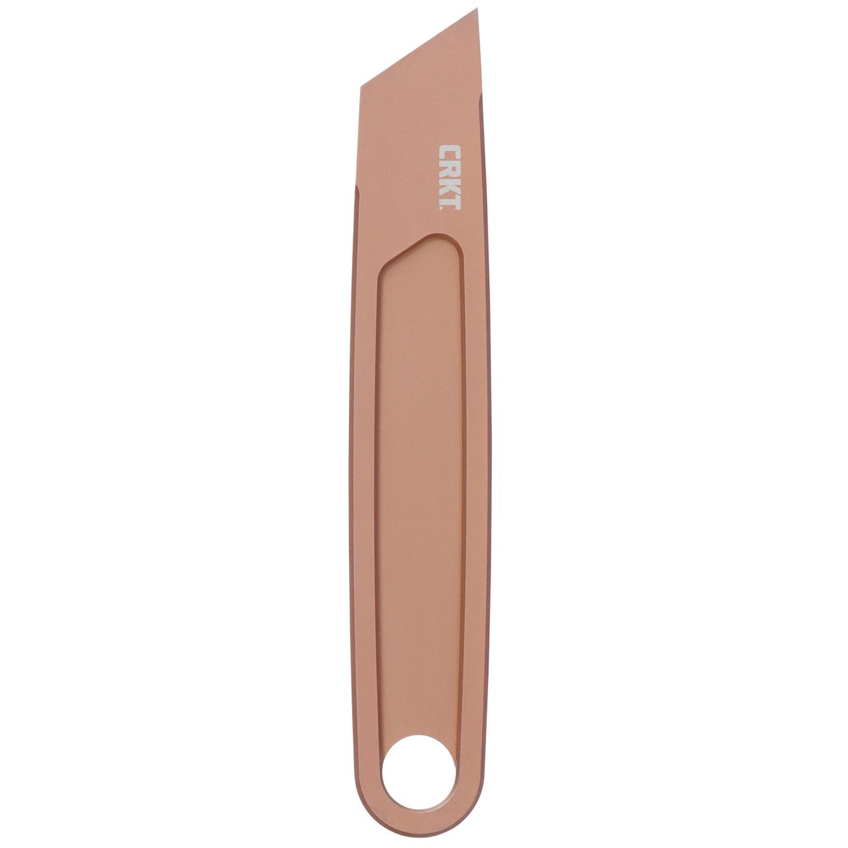 Columbia River Knife & Tool - HangPry Bronze Accessory