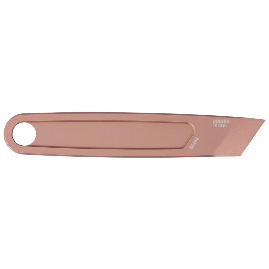 Columbia River Knife & Tool - HangPry Bronze Accessory