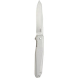 Columbia River Knife & Tool - Facet Gray Assisted Folding Knife