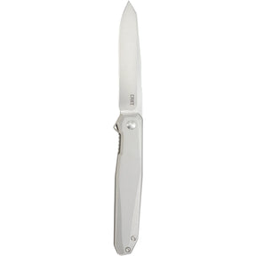 Columbia River Knife & Tool - Facet Gray Assisted Folding Knife