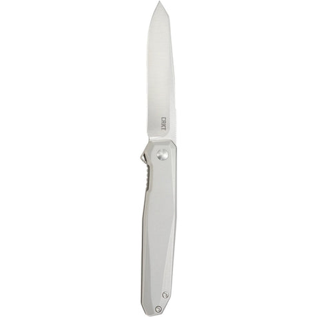 Columbia River Knife & Tool - Facet Gray Assisted Folding Knife