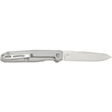 Columbia River Knife & Tool - Facet Gray Assisted Folding Knife