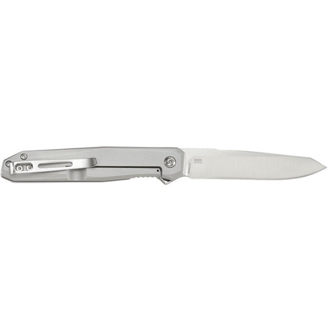 Columbia River Knife & Tool - Facet Gray Assisted Folding Knife