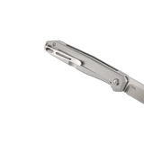 Columbia River Knife & Tool - Facet Gray Assisted Folding Knife