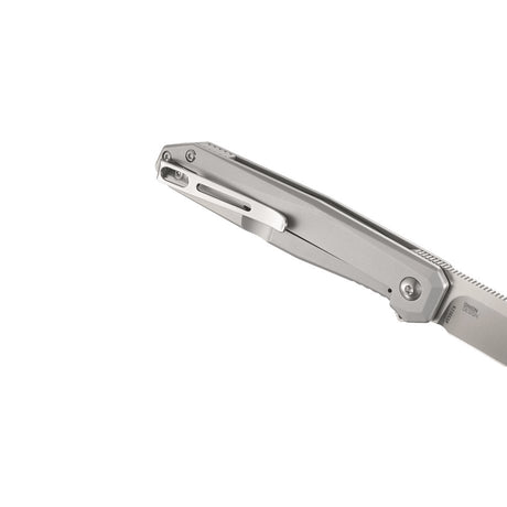Columbia River Knife & Tool - Facet Gray Assisted Folding Knife