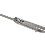 Columbia River Knife & Tool - Facet Gray Assisted Folding Knife