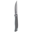 Columbia River Knife & Tool - Scar Gray Folding Knife
