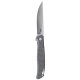 Columbia River Knife & Tool - Scar Gray Folding Knife