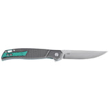 Columbia River Knife & Tool - Scar Gray Folding Knife