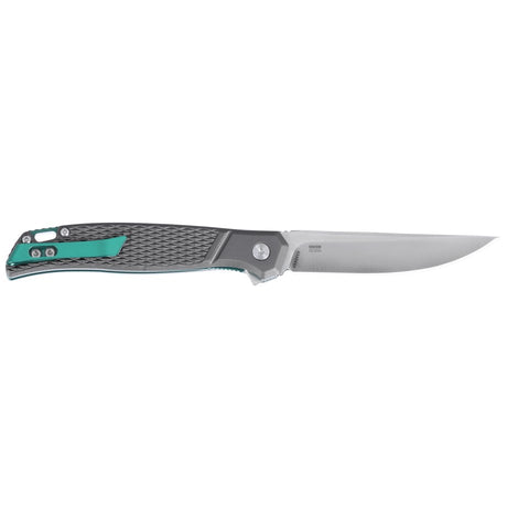 Columbia River Knife & Tool - Scar Gray Folding Knife