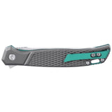 Columbia River Knife & Tool - Scar Gray Folding Knife