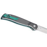Columbia River Knife & Tool - Scar Gray Folding Knife