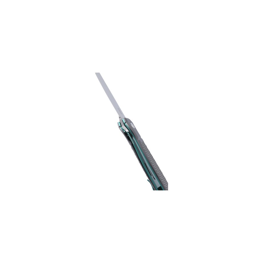 Columbia River Knife & Tool - Scar Gray Folding Knife