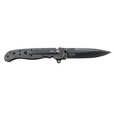 Columbia River Knife & Tool - M16-01KZ Black Folding Knife