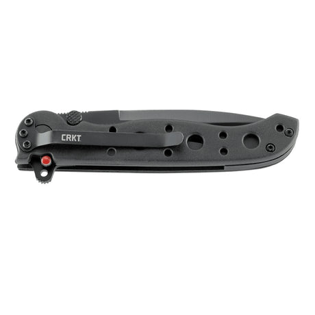 Columbia River Knife & Tool - M16-01KZ Black Folding Knife