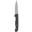 Columbia River Knife & Tool - M16-01S Black Folding Knife