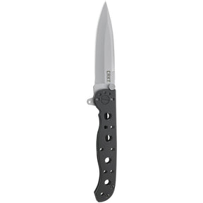 Columbia River Knife & Tool - M16-01S Black Folding Knife