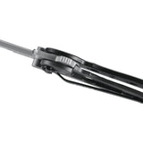 Columbia River Knife & Tool - M16-01S Black Folding Knife