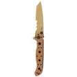 Columbia River Knife & Tool - M16-10DZ Desert Tan Folding Knife