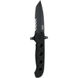 Columbia River Knife & Tool - M16-14SFG Black Folding Knife