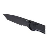 Columbia River Knife & Tool - M16-14XK Black Folding Knife
