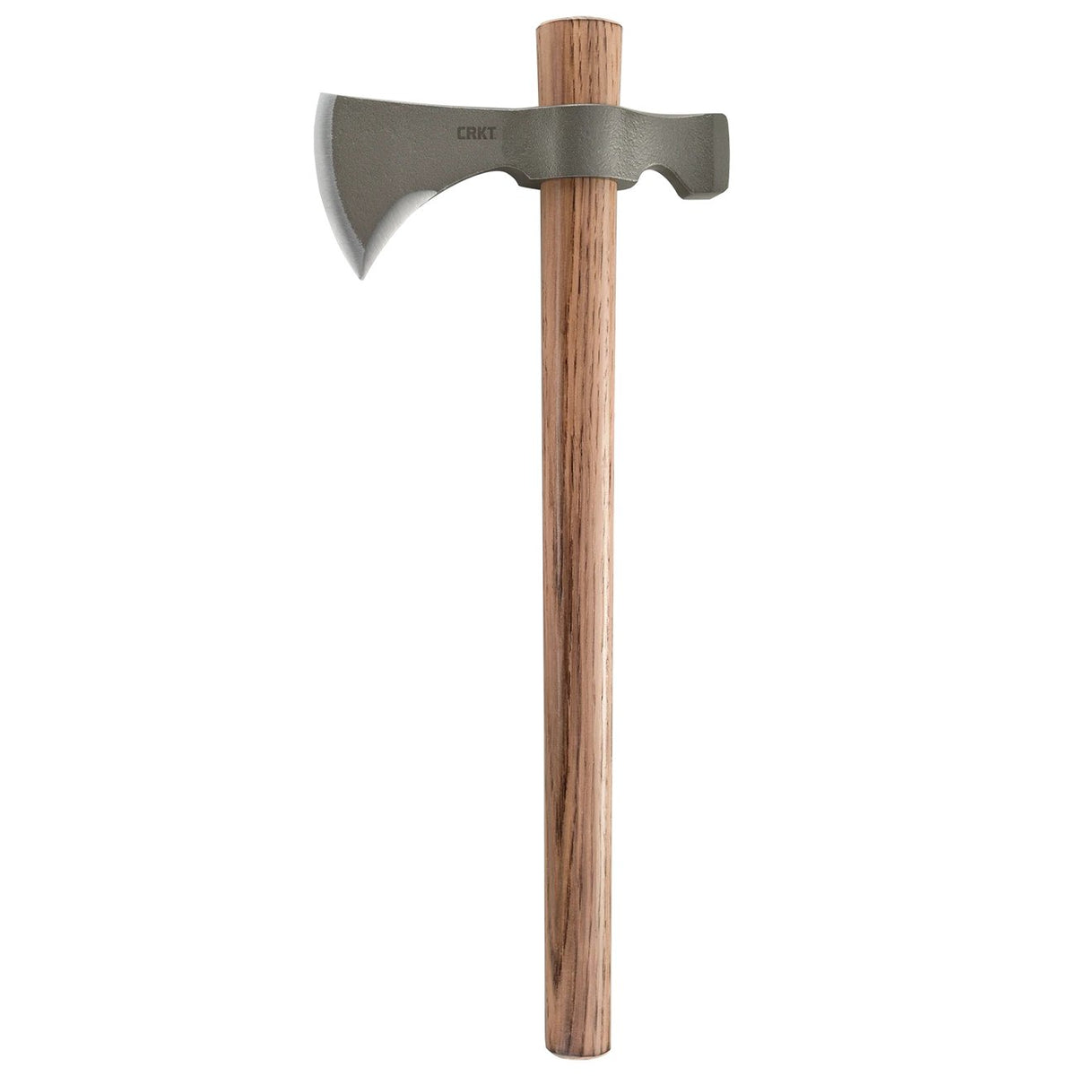 Columbia River Knife & Tool - Woods Chogan Gray Tomahawk