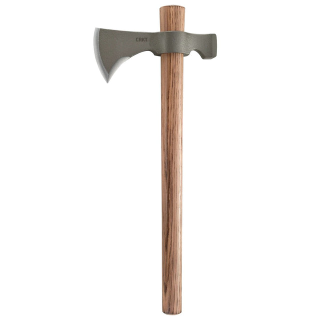 Columbia River Knife & Tool - Woods Chogan Gray Tomahawk