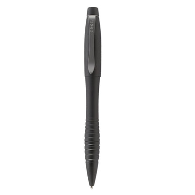 Columbia River Knife & Tool - Williams Defense Pen Black