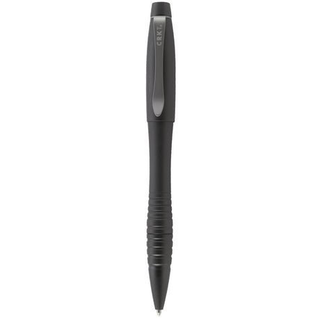 Columbia River Knife & Tool - Williams Defense Pen Black