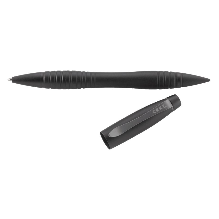 Columbia River Knife & Tool - Williams Defense Pen Black