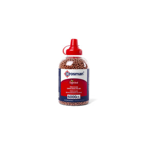 Crosman - Copperhead BBs 6000 Count