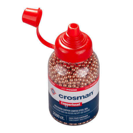 Crosman - Copperhead BBs 6000 Count