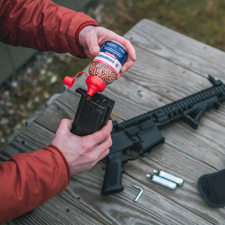 Crosman - Copperhead BBs 6000 Count
