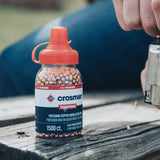 Crosman - Copperhead BBs 6000 Count