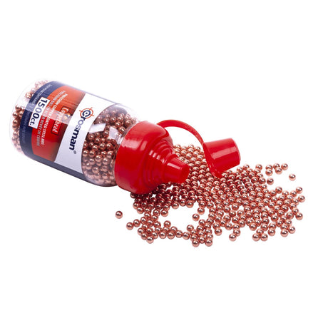 Crosman - Copperhead BBs 6000 Count