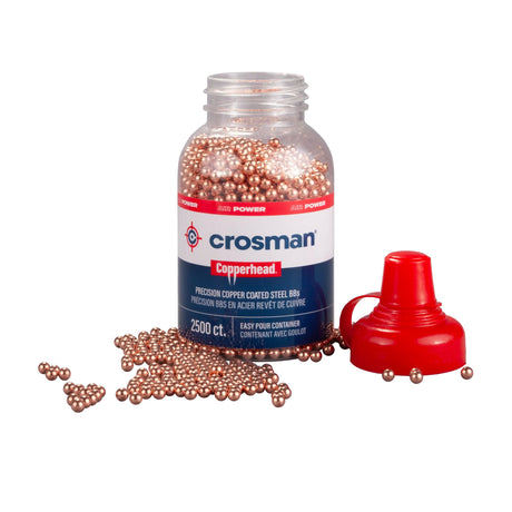 Crosman - Copperhead BBs 6000 Count