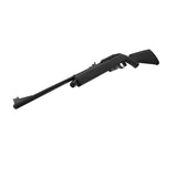 Crosman - RepeatAir 1077 CO2 Pellet Rifle - Black