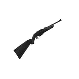 Crosman - RepeatAir 1077 CO2 Pellet Rifle - Black