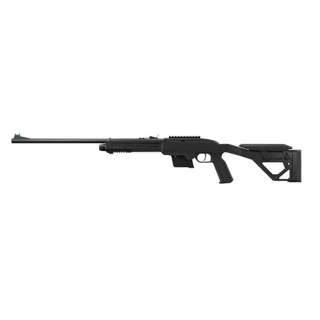 Crosman - 1077 Tactical CO2 Air Rifle .177 Caliber