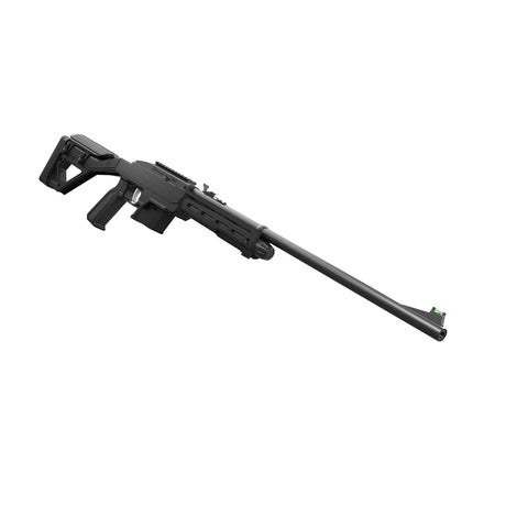 Crosman - 1077 Tactical CO2 Air Rifle .177 Caliber
