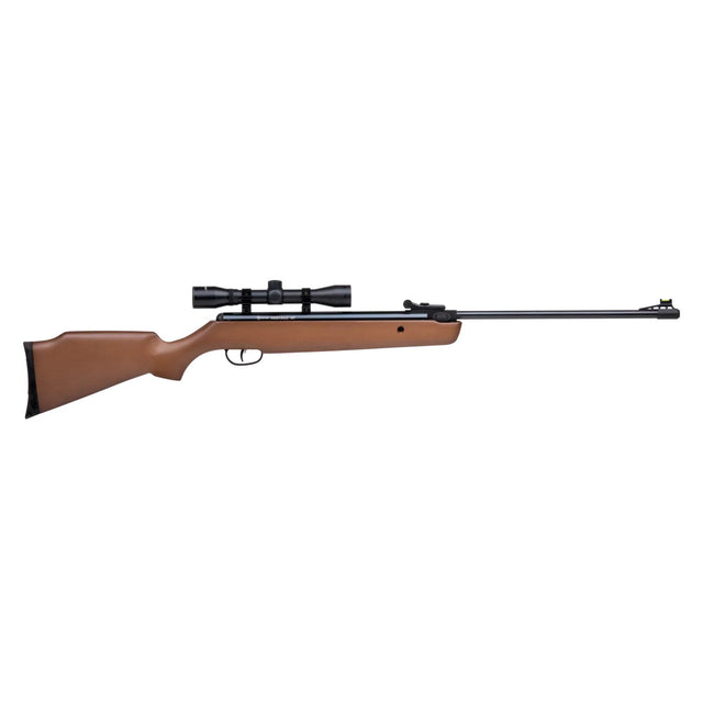 Crosman - Vantage NP .177 Caliber Air Rifle with Scope