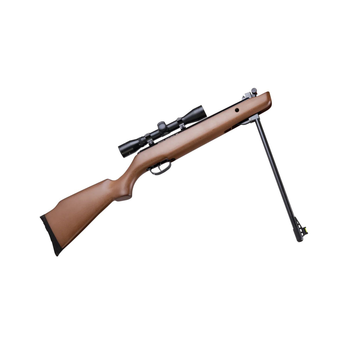 Crosman - Vantage NP .177 Caliber Air Rifle with Scope
