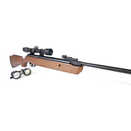 Crosman - Vantage NP .177 Caliber Air Rifle with Scope