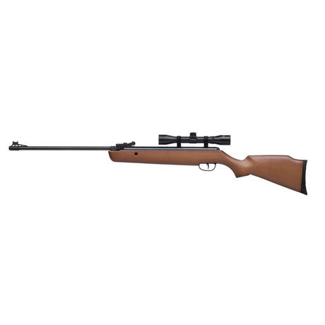 Crosman - Vantage NP .177 Caliber Air Rifle with Scope
